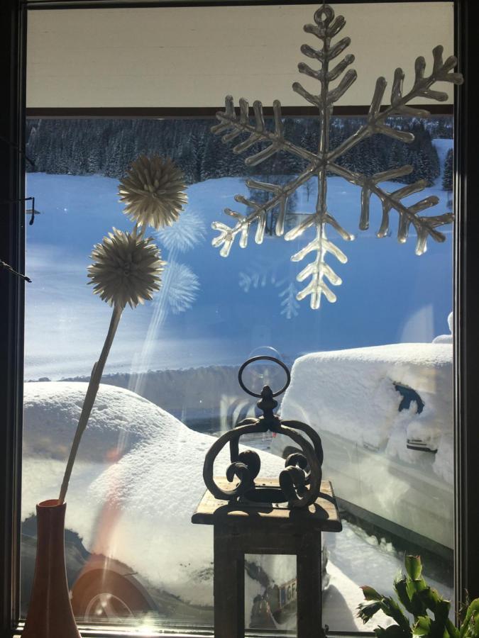 Hotel-Pension Schattberg Saalbach-Hinterglemm Bagian luar foto