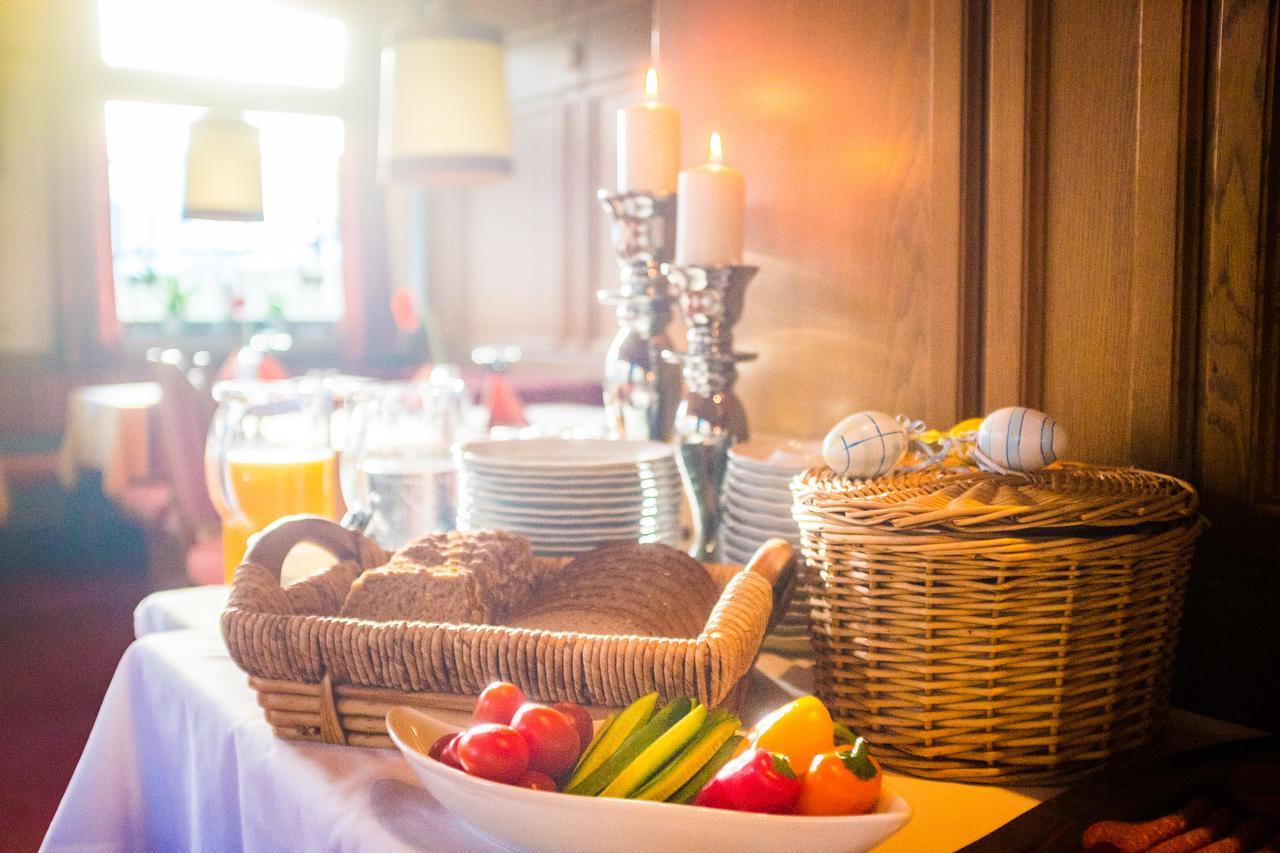 Hotel-Pension Schattberg Saalbach-Hinterglemm Bagian luar foto